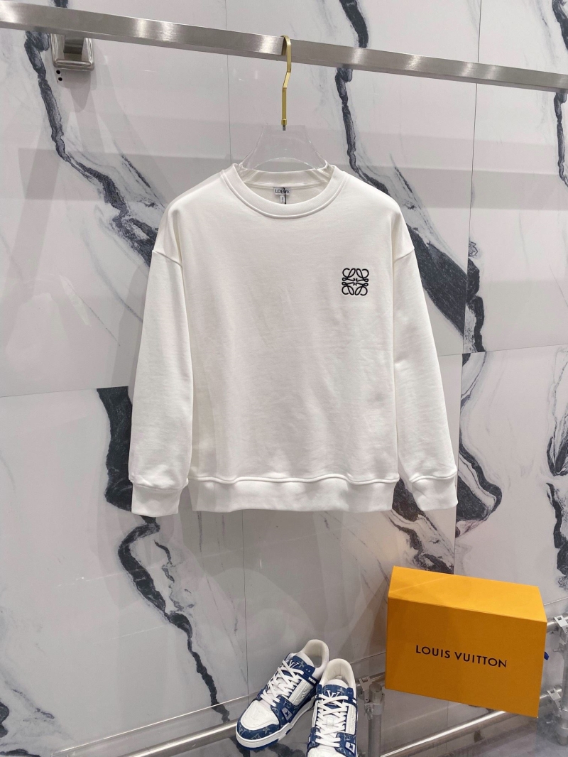 l*ew* hoodies